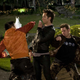 Image for article titled New Dragonball Pics Let You Laugh At Those Less Fortunate Than You